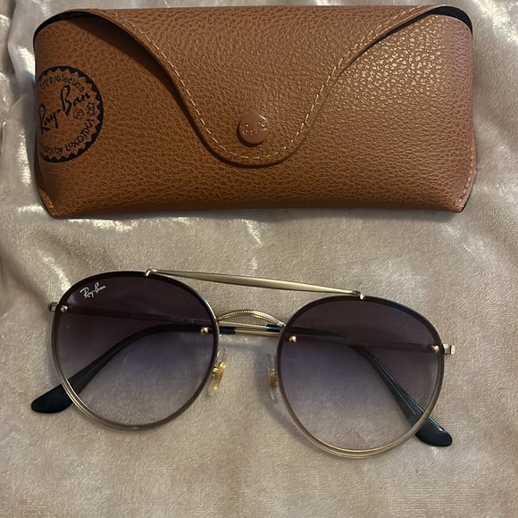 Authentic women’s ray bans - Picture 2 of 6